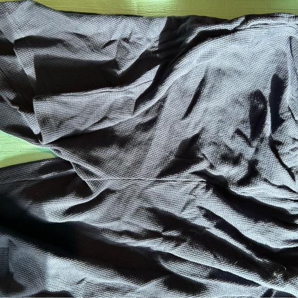 Stone Creek Shorts, Mens Size XL Blue Cargo, Hiking, Pockets - Picture 5 of 5